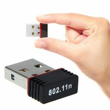NEW Realtek RTL8188 USB WiFi 802.11B/G/N Adapter Mini Wireless Network Dongle Wireless Adapter price