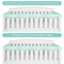 Baby Bed Rail Fence Anti Collision Cover Toddler Infant Kids Safety Protector Baby Bed Rail price