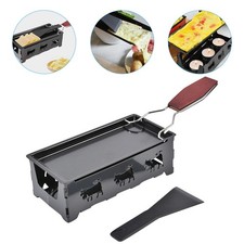 Portable Cheese Grill Pan Household Mini Oven Nonstick Baking Trays for Mini / Midi Ovens price