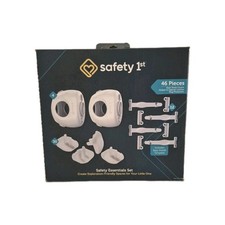 Baby safety products Set 46 Pieces  Locks & Latches Baby Safety Set price