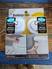 Outsmart Bathroom Baby Safety Set Easy To Install Baby Safety Set price