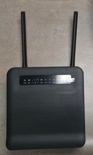 GTEN 4G LTE Cat 18 Unlocked Modem Router – Black Up to 1.2 Gbps Modem price