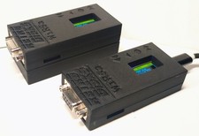 WiRSa v3 Wifi RS232 Serial Modem adapter with SD Reader, SLIP, PPP, Telnet Modem price