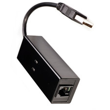 External Dial Up Voice Fax Data Modem USB 56K For V.90 V.92 Win7 32/64 Bit XP Modem price