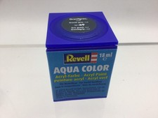 Revell Aqua Acrylic Paints (18 ml Pots) #1 to #80 Granite Paint price