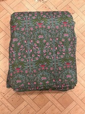 25 Yard Hand Block Print Handmade Cotton Indian Natural Sanganeri Printed Fabric Baby Shirt price