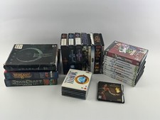 PC CD/DVD-Rom Games  Pick & Choose From Selection Computer Game Lot New & Used Computer Games price