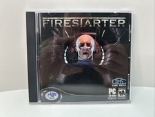 FireStarter - Computer PC Windows Computer Games price