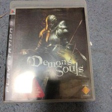 PS3 Demon's Souls Sony Computer Entertainment PlayStation Japanese Computer Games price
