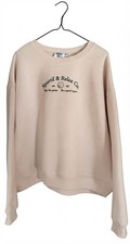 Princess Polly Women's Size 14 Jumper Women's Sweatshirt price