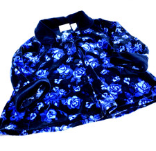 Baby Sweater Top Size 18m Girls All Mine Flowers Buttons Collared Soft Toddlers Baby Sweater price