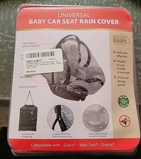 Baby Car Seat Rain Cover Baby Car Seat Cover price
