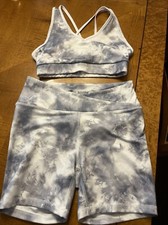 Avis Active Wear Set Small 4/6 Modest Wear Set price