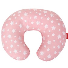 Nursing Pillow Cover for Breastfeeding & Bottle Feeding Snug Fits Boppy Pillow Baby Pillow & Cover price