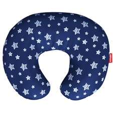 Nursing Pillow Cover for Breastfeeding & Bottle Feeding Snug Fits Boppy Pillow Baby Pillow & Cover price
