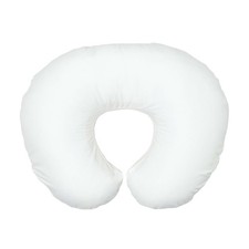 Boppy Original Nursing Pillow Liner, Bright White, Machine Washable and Wipeable Baby Pillow & Cover price