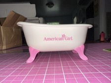 American Girl Little Bitty Baby Bath Tub Baby Bath Tub price
