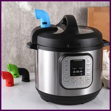 1pc Pressure Cooker Silicone Exhaust Pipe Pressure Cooker Silicone Steam Release Steam Cookers price