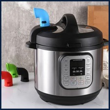 1pc Pressure Cooker Silicone Exhaust Pipe Pressure Cooker Silicone Steam Release Steam Cookers price