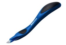 Bostitch Office Professional Push Style Easy Staple Remover, Blue 30000-BLUE Staple Remover price