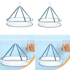 Clothes Drying Rack Mesh Clothes Rack Versatile Indoor Outdoor Compact Portable Clothes Drying Rack price