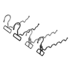 Folding Drying Rack Sturdy Portable Clothes Hanger for Home Bedroom Balcony Clothes Drying Rack price