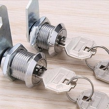 Cam Lock High Quality Security Lock Mail Box File Cabinet Desk Drawer Locker Wit Worker Lockers price