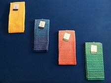 Kitchen towel, cotton 15" x 25", available in various bright colors, You choose! Kitchen Towel price