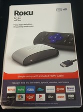 Roku SE HD Streaming Media Player Media Player price