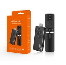 VIPQV Streaming Stick 4K Media Player with HDR, Dolby Vision, Quad-Core Media Player price