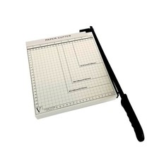 Guillotine Paper Cutter Multi-Size, Various Thickness Stock for Home or Office Paper Cutter (Guillotine) price