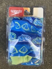 Speedo Kids Begin to Swim Fabric Arm Bands Ages 2-12 New Capri Blue Kids' Arm Bands price