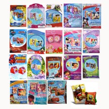 Children' Disney Inflatable Arm Bands Floats Pool Floaties Kids Boys Girls 3+ Kids' Arm Bands price