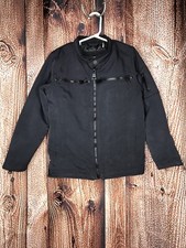 Black Rivet Youth Boy's Jacket Coat Size 6 Boys' Coat price