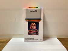 NEW Polaroid Hi Print 2x3 Pocket Photo Printer Generation 2 White 009128 Printers price