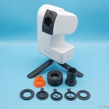 ZWO Seestar S30 Smart Telescope Ultimate Accessories Set! Safe Magnet attachment Telescopes price