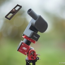 Vixen Dovetail Bar with 3/8" Camera Bolt – For ZWO Seestar S50/S30 telescopes Telescopes price