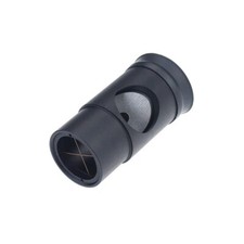 1.25 Inch Metal Cheshire Collimating Eyepiece for Newtonian Refractor Telescopes Telescopes price
