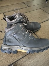 Timberland Child Hiking Shoe Size 2 Unisex Kids Outdoor Shoes price