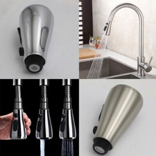 US 1 Pack Kitchen Faucet Spray Head 3-Mode Pull Down Out Nozzle Sprayer Parts Faucets price