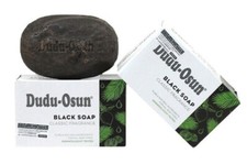 New Natural Tropical Classic Fragrance Dudu Osun Black Soap  150 Grams. Baby Soap price
