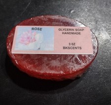 HANDMADE ALL NATURAL SOAP BARS Baby Soap price