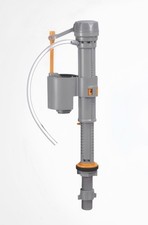 Universal Toilet Fill Valve Adjustable Height Water Level Built-in Filter Flush Valve price
