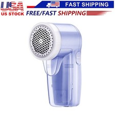 Electric Clothes Lint Pill Fluff Remover Fabrics Sweater Fuzz Shaver Household Lint Removers price