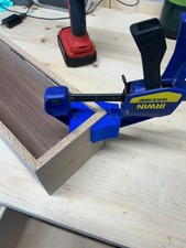 90 degree corner clamp adapter for IRWIN MINI QUICK-GRIP woodworking clamps Clamp price