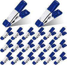 30Pcs 2 inch Small Spring Clamps Heavy Duty Spring Metal Mini Clips Clamps for B Clamp price