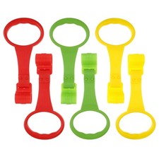 6Pcs Baby Cot Hanging Rings Pull up for Playpen Bed Accessories Playpen Bed price