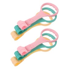 6PCS Baby Playpen : Baby Crib Pull up - Infant Bed Stand up Handle - Playpen Bed price