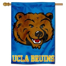 UCLA House Flag Banner Flags & Pennants price