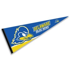 University of Delaware 12x30 Felt Pennant Flags & Pennants price